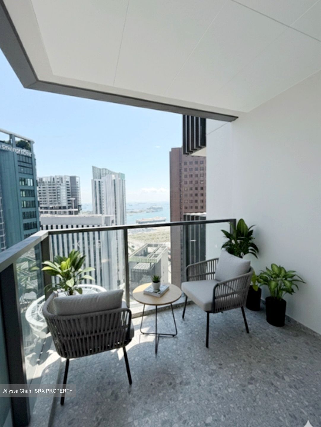 One Bernam (D2), Apartment #505592821
